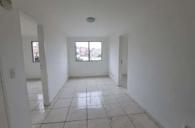 Apartamento com 3 quartos à venda no Parque Santo Antônio, São Paulo 