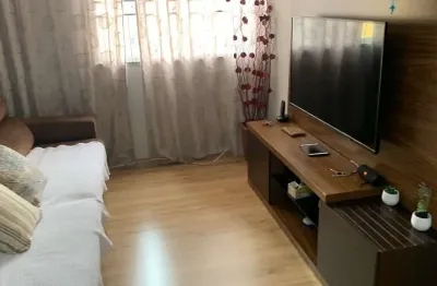 Apartamento com 2 quartos à venda no Jardim Santo Antonio, São Paulo 
