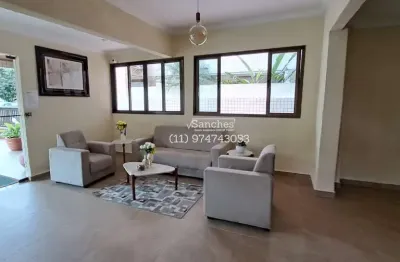 Apartamento com 1 quarto à venda na Rua Rui Barbosa, 734, Canto do Forte, Praia Grande