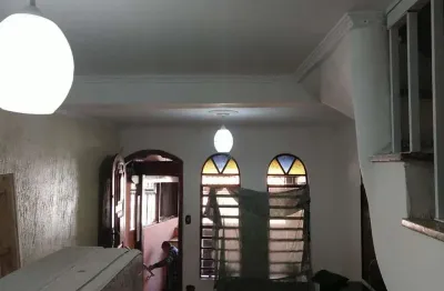 Casa sobrado jardim santo antonio sao paulo sp brasil