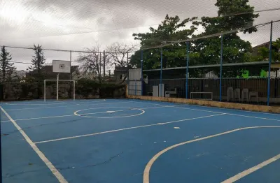 Apartamento com 2 quartos à venda no Jardim Santa Josefina, São Paulo 