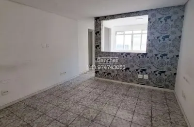 Sala comercial para alugar no Jardim Vergueiro, São Paulo 