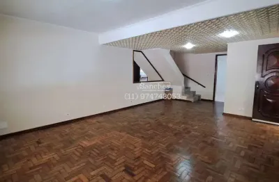Casa com 3 quartos à venda no Parque Maria Helena, São Paulo 