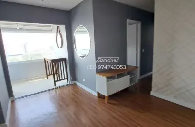 Apartamento com 2 quartos para alugar na Avenida Sete de Setembro, 295, Centro, Diadema