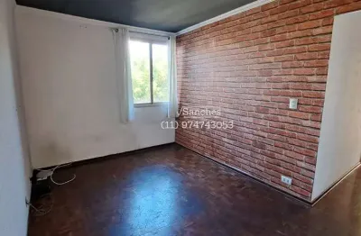 Apartamento à venda no Jardim Santo Antonio, São Paulo 