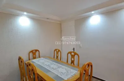 Apartamento com 2 quartos para alugar na Philippe De Vitry, 77, Jardim Santa Josefina, São Paulo