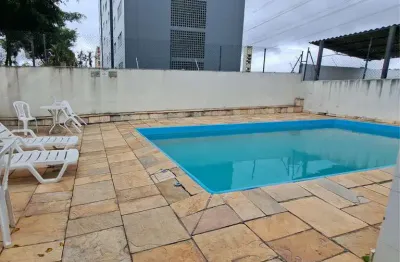 Apartamento com 2 quartos para alugar no Jardim Vergueiro, São Paulo 