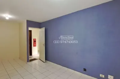 Apartamento com 2 quartos para alugar no Jardim Santo Antonio, São Paulo 