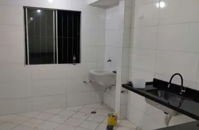 Apartamento com 2 quartos para alugar no Jardim Novo Santo Amaro, São Paulo 