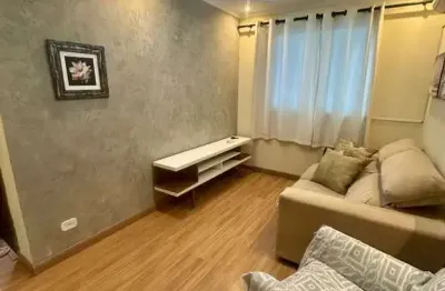 Apartamento com 2 quartos à venda na Rua Rui Barbosa, 461, Canto do Forte, Praia Grande