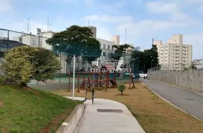 Apartamento com 2 quartos à venda na Rua Capitanias Hereditárias, 1401, Jardim Novo Santo Amaro, São Paulo