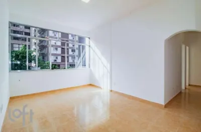 Apartamento com 3 quartos à venda na Rua Voluntários da Pátria, Botafogo, Rio de Janeiro