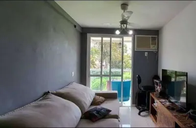 Apartamento com 2 quartos à venda na Rua Florianópolis, Praça Seca, Rio de Janeiro