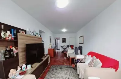 Apartamento com 3 quartos à venda na Rua General Goes Monteiro, Botafogo, Rio de Janeiro