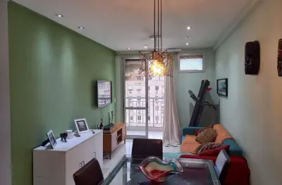 Apartamento com 3 quartos à venda na Rua Florianópolis, Praça Seca, Rio de Janeiro