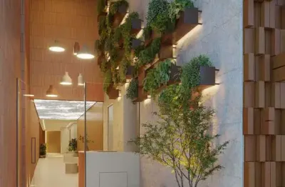 Apartamento com 3 quartos à venda na Rua Sorocaba, U103, Botafogo, Rio de Janeiro