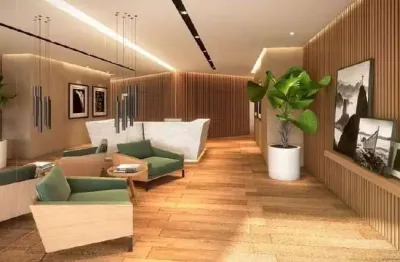Apartamento com 4 quartos à venda na Rua Ministro Raul Fernandes, U0204, Botafogo, Rio de Janeiro