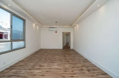 Oportunidade imperdível na tijuca: apartamento amplo, reformado e com valor reduzido!