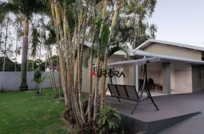 Chácara / sítio com 3 quartos à venda na Rua Poço Bonito, 888, Zona Rural, Ibiporã