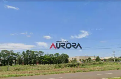 Terreno à venda possibilidade de permuta , 250 m² por r$ 350.000 - pacaembu - londrina/pr