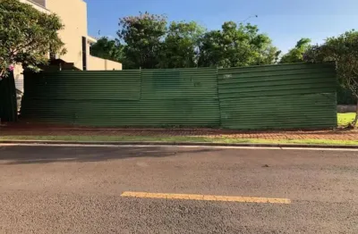 Terreno residencial à venda, vivendas do arvoredo, londrina - te1216.
