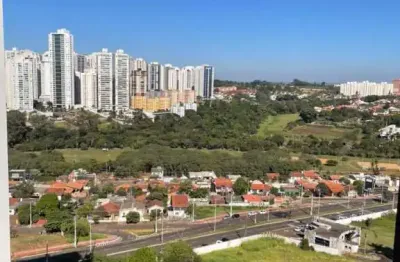 Apartamento edifício vista parque com 3 dormitórios à venda, 71 m² por r$ 635.000 - vitória - londrina/pr