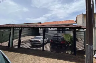 Casa com 3 dormitórios à venda, 90 m² por r$ 500.000,00 - alpes - londrina/pr