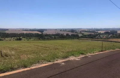 Terreno à venda, 1562 m² por r$ 695.000,00 - esperança - londrina/pr