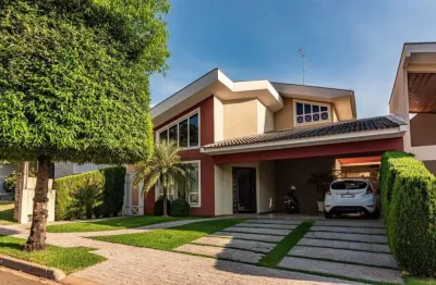 Casa à venda, 200 m² por r$ 1.200.000,00 - condomínio vale do arvoredo - londrina/pr