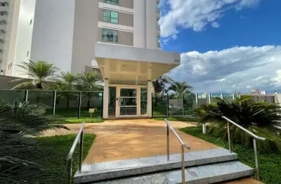 Apartamento com 4 dormitórios à venda, 285 m² por r$ 3.100.000,00 - gleba palhano - londrina/pr