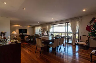 Apartamento no edifício no arquiteto vilanova artigas com 3 dormitórios à venda, 217 m² por r$ 1.650.000,00 - gleba palhano - londrina/pr