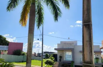 Terreno condominio royal boulevard em ibipora à venda