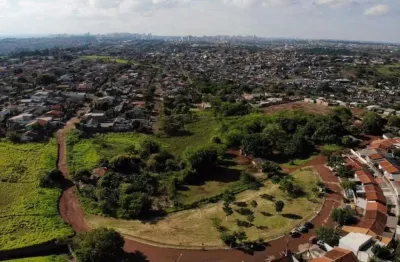 Terreno à venda, 39000 m² por r$ 1.900.000,00 - conjunto habitacinal cristal i - londrina/pr