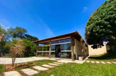 Chácara residencial à venda, jardim itatiaia 2, londrina - ch0140.