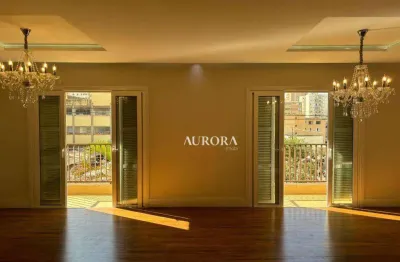 Apartamento com 3 dormitórios à venda, 177 m² por r$ 810.000,00 - centro - londrina/pr