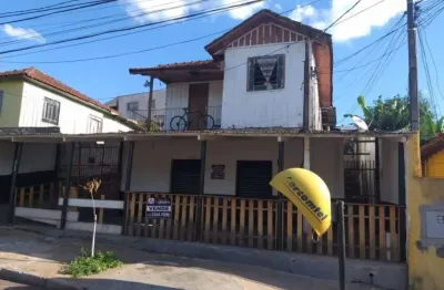 Casa residencial à venda, portuguesa, londrina - ca2026.