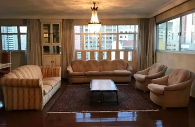 Apartamento no  edifício portal da goiás  com 5 dormitórios à venda, 231 m² por r$ 800.000,00 - centro - londrina/pr