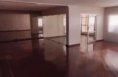 Apartamento com 4 dormitórios à venda, 405 m² por r$ 1.600.000,00 - centro - londrina/pr