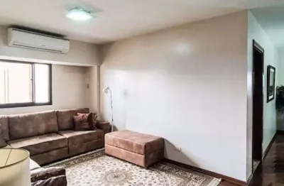 Apartamento com 4 dormitórios à venda, 470 m² por r$ 1.750.000,00 - centro - londrina/pr