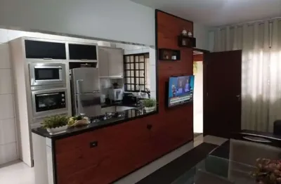 Casa com 2 dormitórios à venda, 80 m² por r$ 320.000,00 - jardim montecatini - londrina/pr