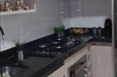 Casa no sabara com 3 dormitórios à venda, 78 m² - sabará i - londrina/pr