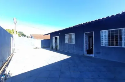 Casa com 3 dormitórios à venda, 142 m² por r$ 600.000,00 - antares - londrina/pr