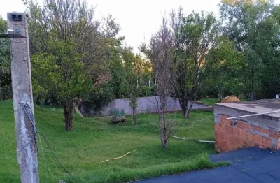 Chácara à venda, 2500 m² por r$ 1.200.000,00 - centro - ibiporã/pr