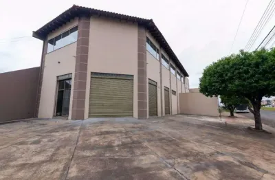Loja para alugar, 150 m² por r$ 5.200,01/mês - conjunto café - londrina/pr