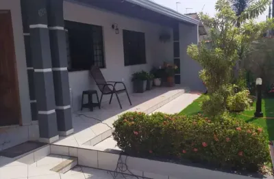 Casa à venda, 300 m² por r$ 790.000,00 - jardim guararapes - londrina/pr