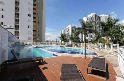 Design e funcionalidade: o 3 quartos de 79m² mais desejado da região sul - gleba palhano