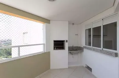 Apartamento com 3 dormitórios, 79 m² - venda por r$ 610.000,00 ou aluguel por r$ 3.350,00 - gleba palhano - londrina/pr