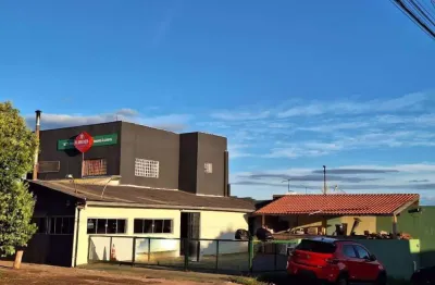Loja à venda, 140 m² por r$ 900.000,01 - antares - londrina/pr