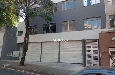 Loja para alugar, 52 m² por r$ 2.502,00 - centro - londrina/pr