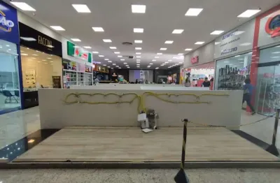 Loja para alugar, 9 m² por r$ 2.350,00 - centro - ibiporã/pr